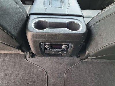 2023 Chevrolet Tahoe 4WD High Country