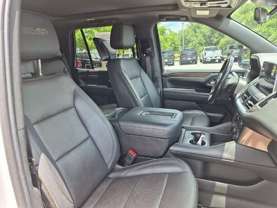 2023 Chevrolet Tahoe 4WD High Country