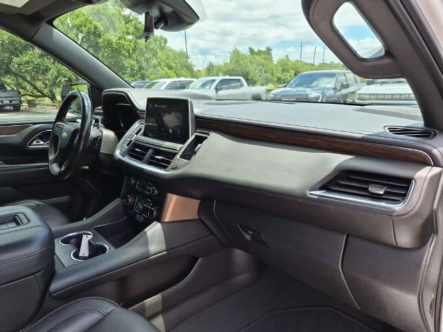 2023 Chevrolet Tahoe 4WD High Country