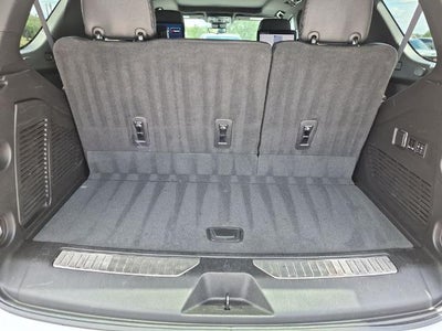 2023 Chevrolet Tahoe 4WD High Country