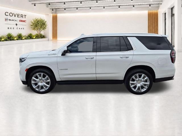 2023 Chevrolet Tahoe 4WD High Country