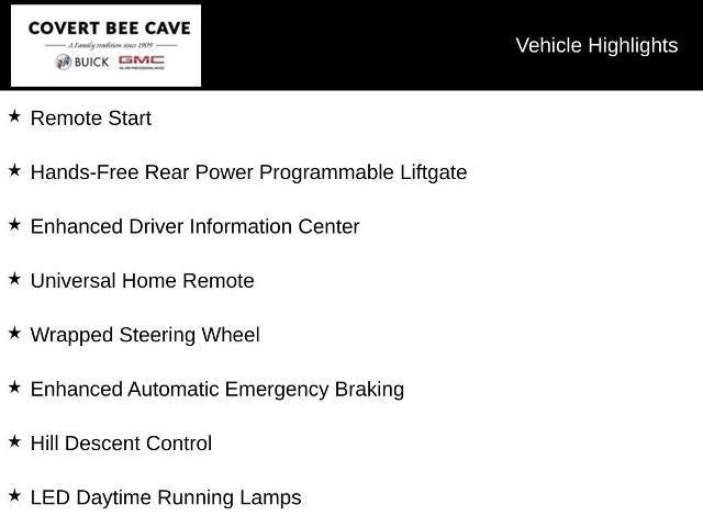 2023 Chevrolet Tahoe 4WD High Country