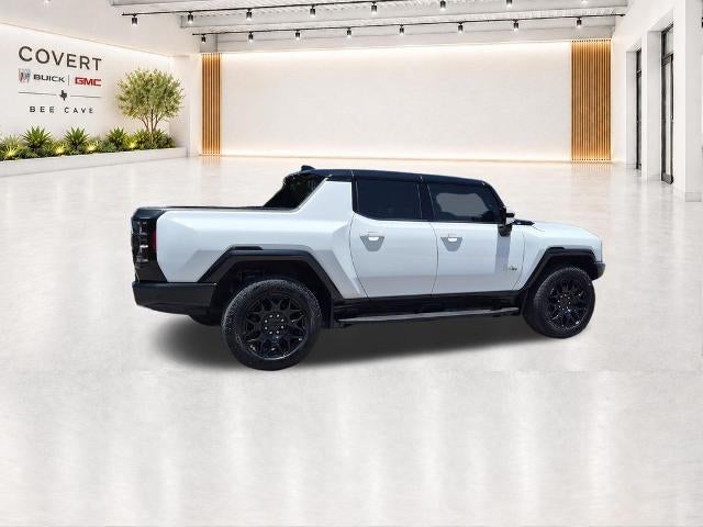 2024 GMC HUMMER EV Pickup e4WD Crew Cab 2X