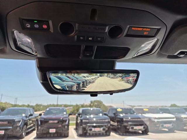 2024 GMC HUMMER EV Pickup e4WD Crew Cab 2X