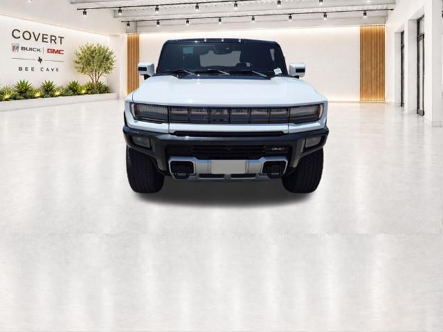 2024 GMC HUMMER EV Pickup e4WD Crew Cab 2X