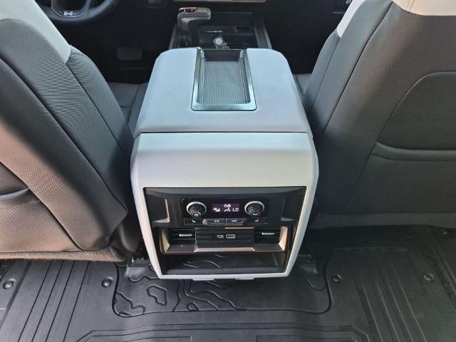 2024 GMC HUMMER EV Pickup e4WD Crew Cab 2X