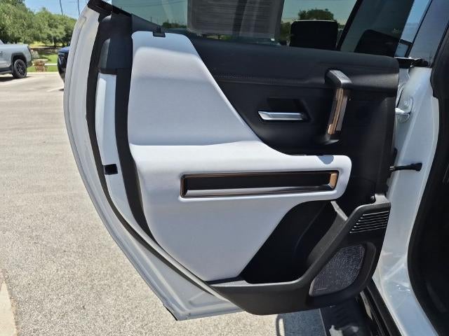 2024 GMC HUMMER EV Pickup e4WD Crew Cab 2X