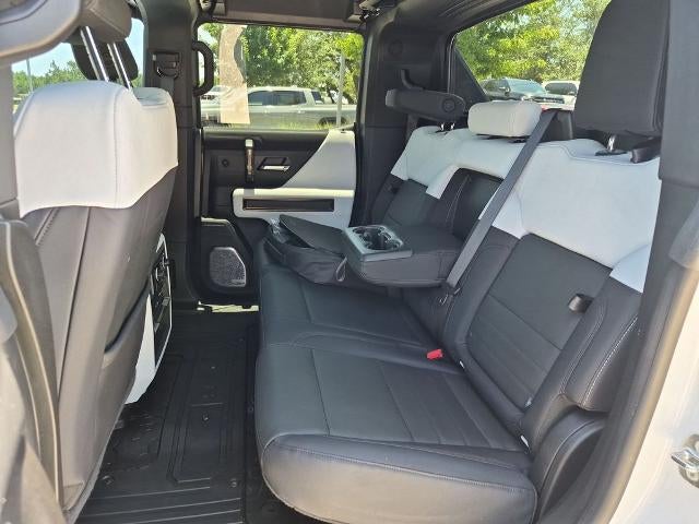 2024 GMC HUMMER EV Pickup e4WD Crew Cab 2X