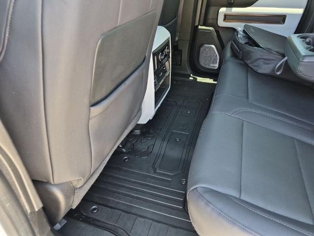 2024 GMC HUMMER EV Pickup e4WD Crew Cab 2X