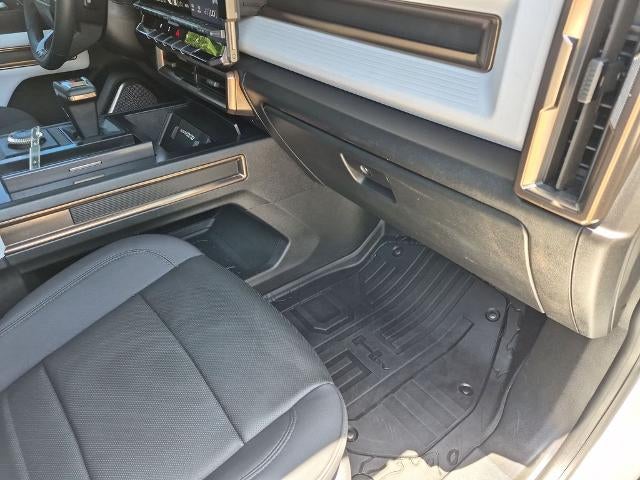 2024 GMC HUMMER EV Pickup e4WD Crew Cab 2X