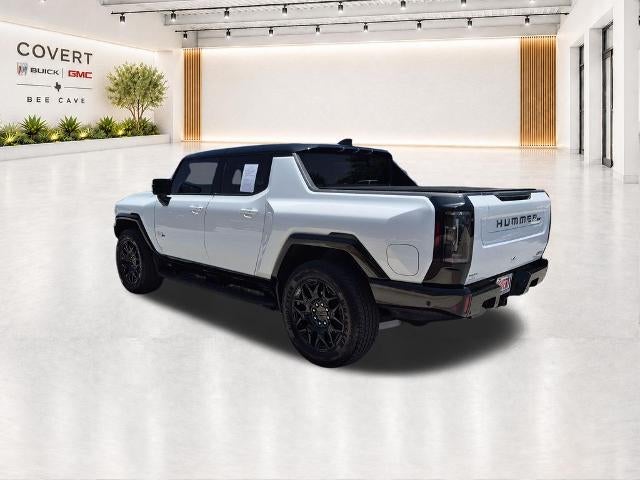 2024 GMC HUMMER EV Pickup e4WD Crew Cab 2X