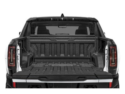 2024 GMC HUMMER EV Pickup e4WD Crew Cab 2X