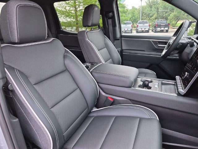 2026 GMC Sierra EV e4WD Crew Cab Standard Range Elevation