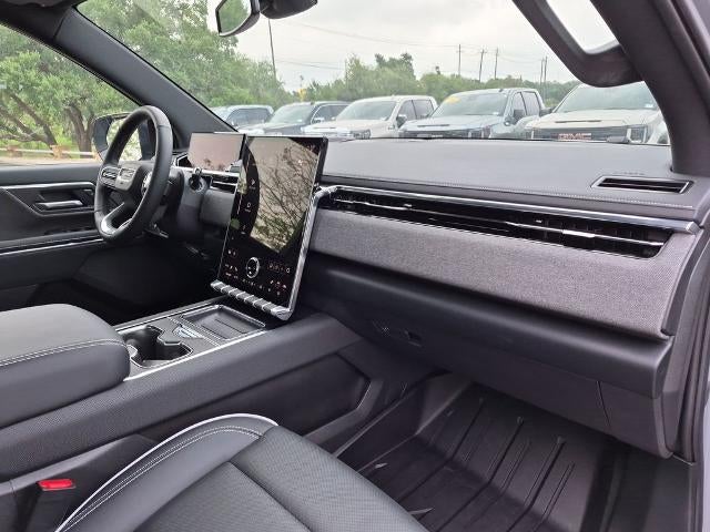 2026 GMC Sierra EV e4WD Crew Cab Standard Range Elevation