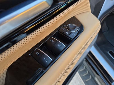 2026 GMC Sierra EV Denali