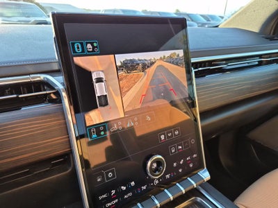 2026 GMC Sierra EV Denali
