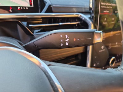 2026 GMC Sierra EV Denali
