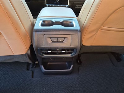 2026 GMC Sierra EV Denali