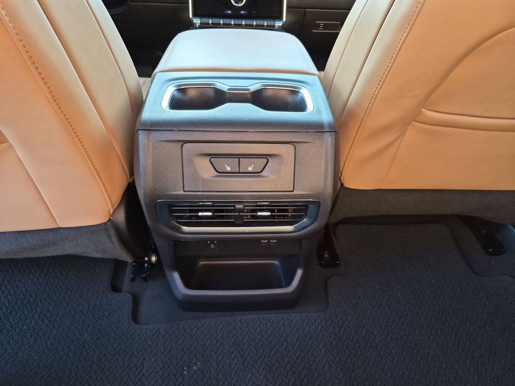 2026 GMC Sierra EV Denali