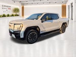 2026 GMC Sierra EV Denali