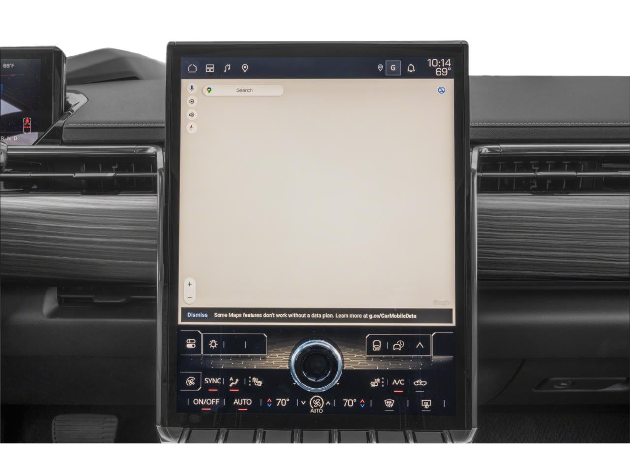 2026 GMC Sierra EV e4WD Crew Cab Standard Range Denali
