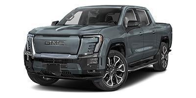 2026 GMC Sierra EV e4WD Crew Cab Standard Range Denali