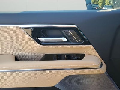 2026 GMC Sierra EV e4WD Crew Cab Standard Range Denali
