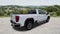 2024 GMC Sierra 2500 HD Crew Cab Standard Box 2-Wheel Drive SLT