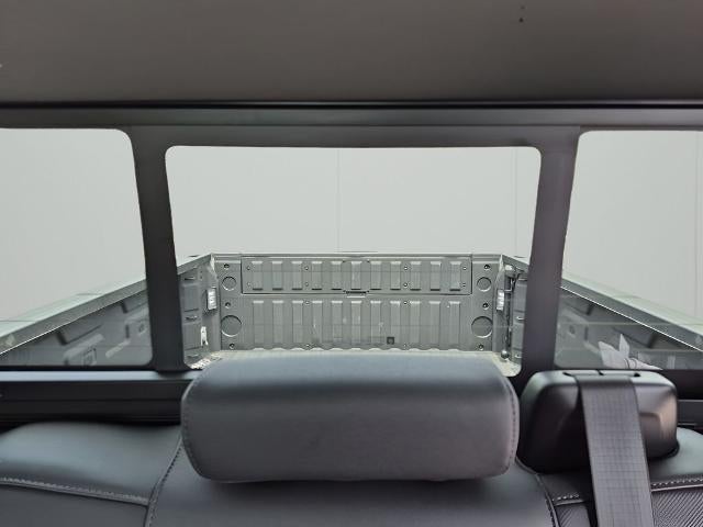 2024 GMC Sierra 2500 HD Crew Cab Standard Box 2-Wheel Drive SLT