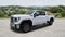2024 GMC Sierra 2500 HD Crew Cab Standard Box 2-Wheel Drive SLT