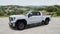 2024 GMC Sierra 2500 HD Crew Cab Standard Box 2-Wheel Drive SLT