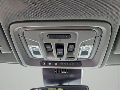 2024 GMC Sierra 2500 HD Crew Cab Standard Box 2-Wheel Drive SLT