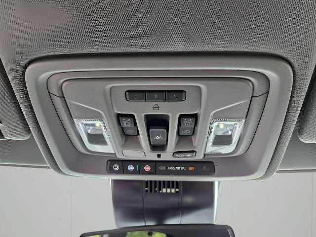 2024 GMC Sierra 2500 HD Crew Cab Standard Box 2-Wheel Drive SLT