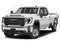 2024 GMC Sierra 2500 HD Crew Cab Standard Box 2-Wheel Drive SLT