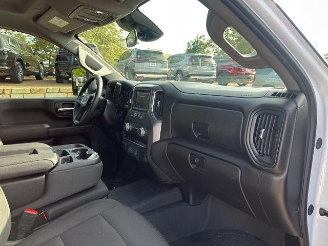 2024 GMC Sierra 2500 HD Crew Cab Long Box 4-Wheel Drive Pro