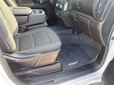 2024 GMC Sierra 2500 HD Crew Cab Long Box 4-Wheel Drive Pro