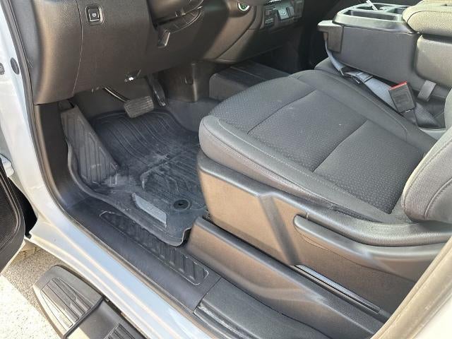 2024 GMC Sierra 2500 HD Crew Cab Long Box 4-Wheel Drive Pro