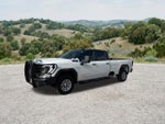 2024 GMC Sierra 2500 HD Crew Cab Long Box 4-Wheel Drive Pro