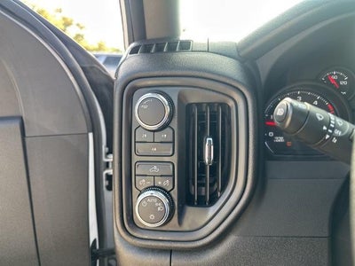 2024 GMC Sierra 2500 HD Crew Cab Long Box 4-Wheel Drive Pro