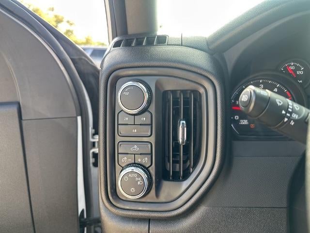 2024 GMC Sierra 2500 HD Crew Cab Long Box 4-Wheel Drive Pro
