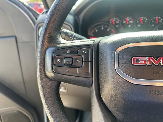 2024 GMC Sierra 2500 HD Crew Cab Long Box 4-Wheel Drive Pro