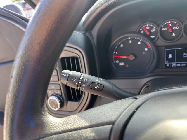 2024 GMC Sierra 2500 HD Crew Cab Long Box 4-Wheel Drive Pro
