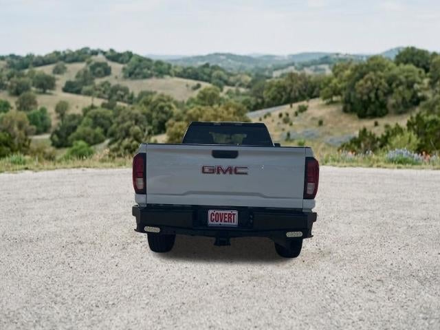 2024 GMC Sierra 2500 HD Crew Cab Long Box 4-Wheel Drive Pro