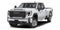2024 GMC Sierra 2500 HD Crew Cab Long Box 4-Wheel Drive Pro