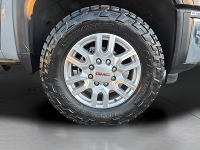 2024 GMC Sierra 2500HD SLT