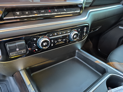 2024 GMC Sierra 2500HD SLT