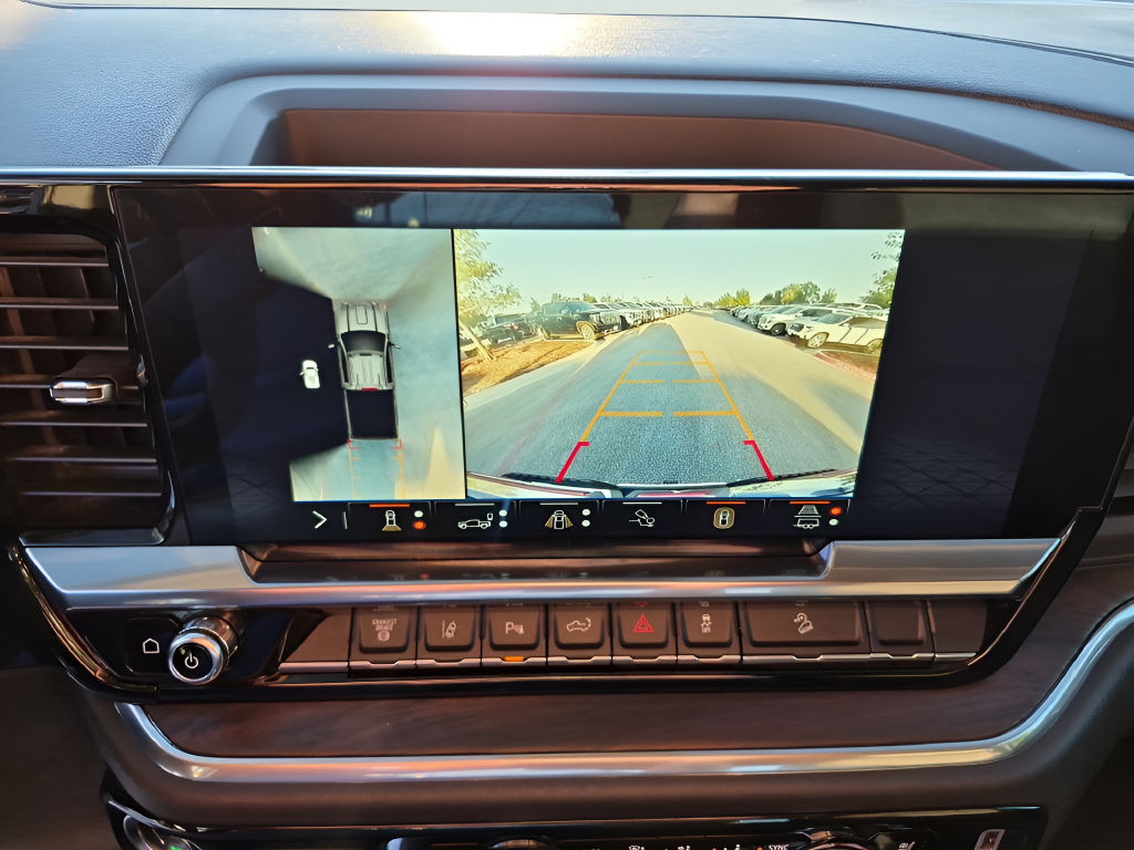 2024 GMC Sierra 2500HD SLT