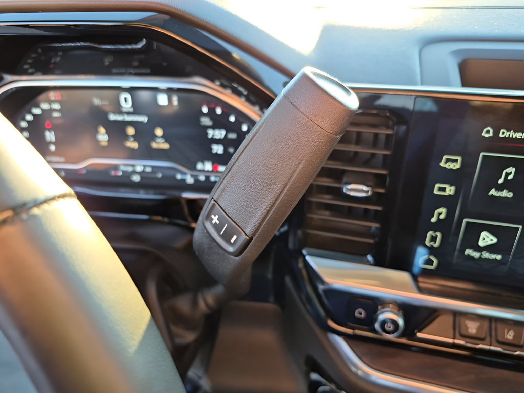2024 GMC Sierra 2500HD SLT