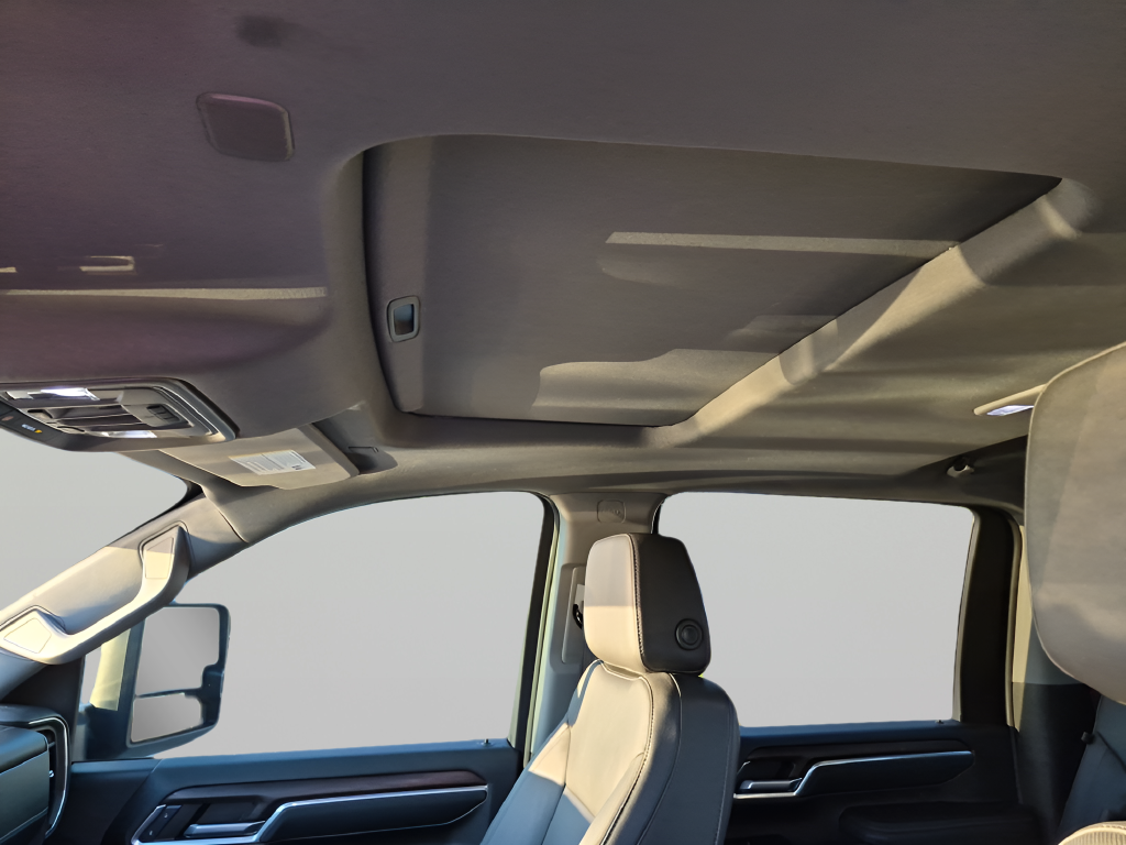 2024 GMC Sierra 2500HD SLT