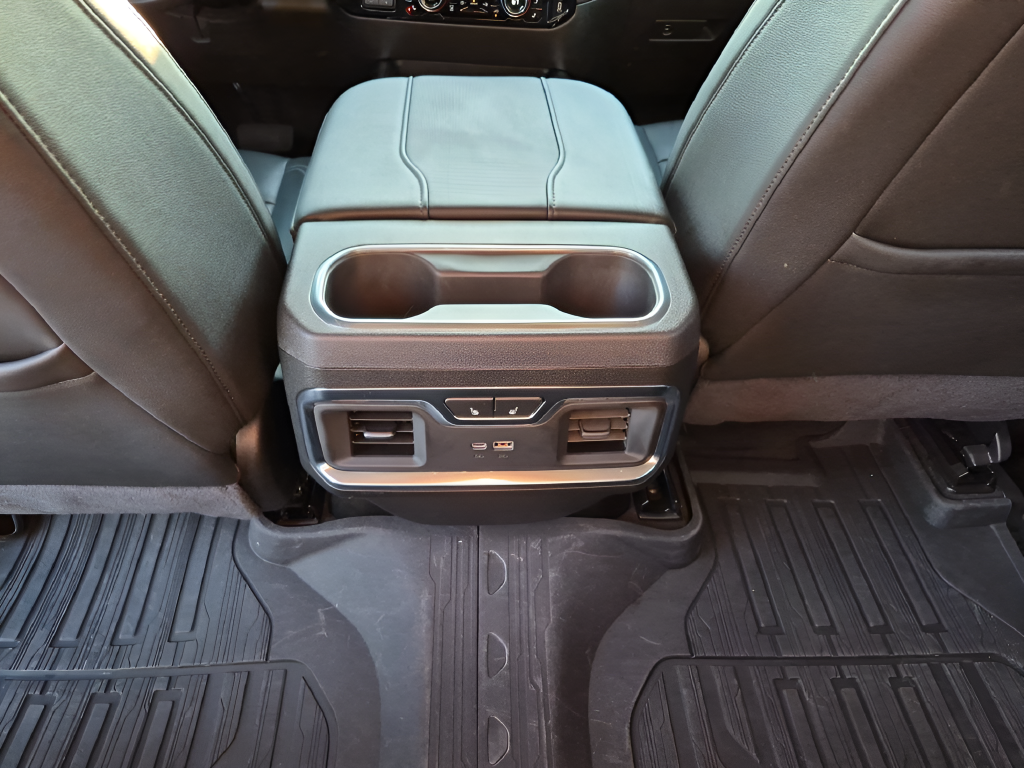 2024 GMC Sierra 2500HD SLT